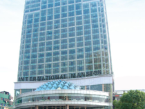 义乌国际大厦酒店